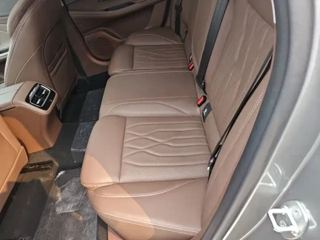 Chery Arrizo 8 — Фото автомобиля 16