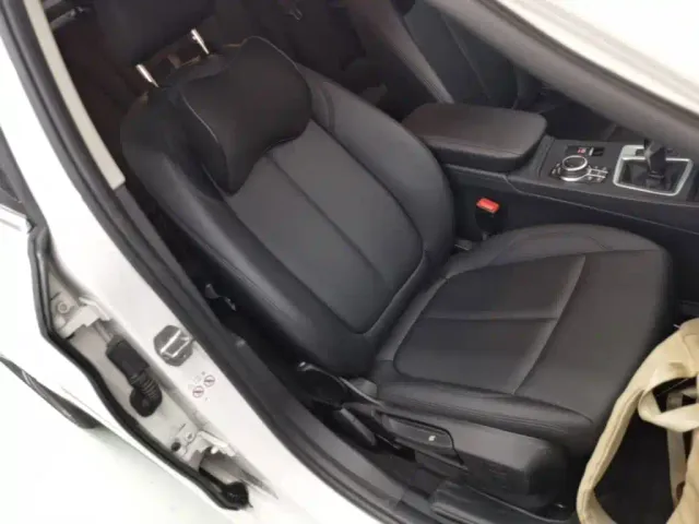 BMW 1 Series — Фото автомобиля 24