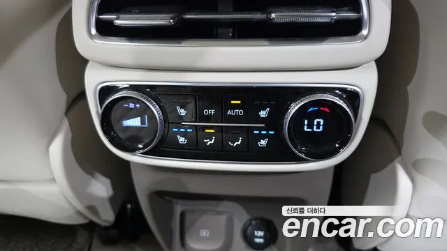 Genesis GV80 2.5T Бензин AWD — Фото автомобиля 18