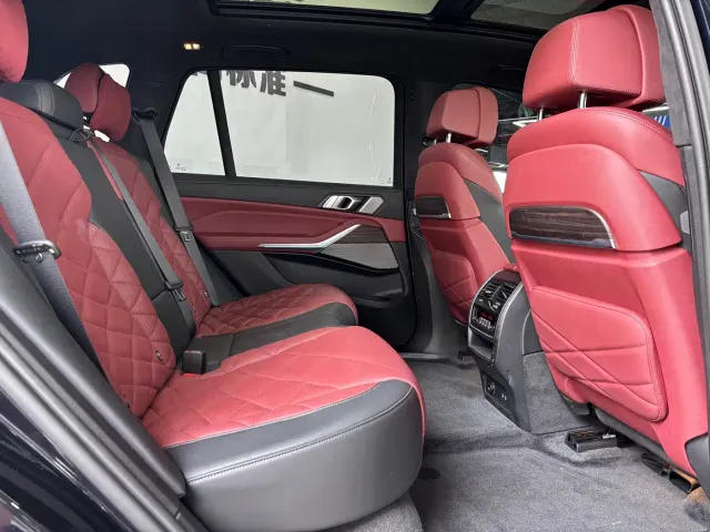 BMW X5 — Фото автомобиля 7