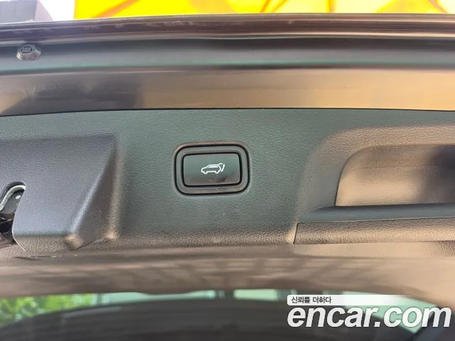 Hyundai Palisade — Фото автомобиля 19