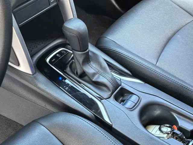 Toyota Corolla Cross — Фото автомобиля 14
