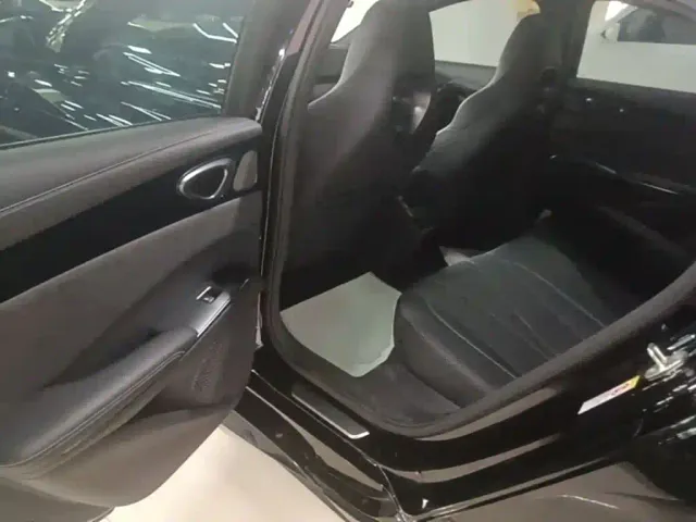 BYD Seal 2025 Model 510 Standard — Фото автомобиля 16