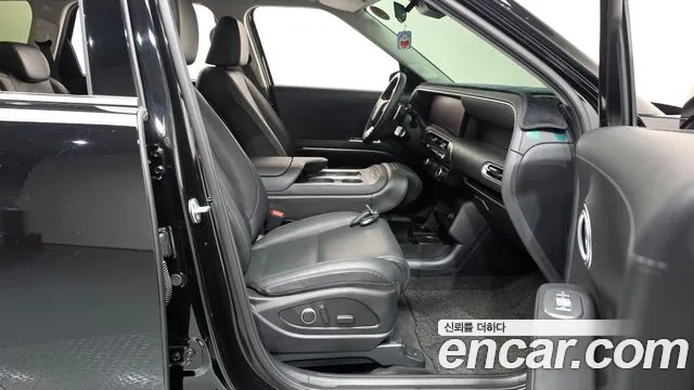 Hyundai Palisade LX3 — Фото автомобиля 16