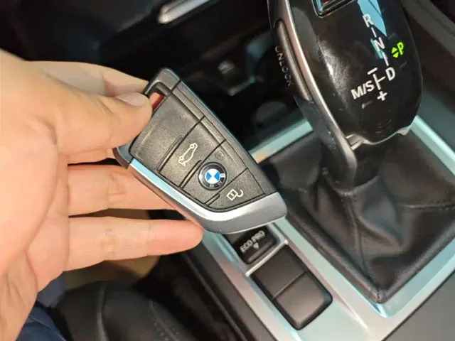 BMW 1 Series — Фото автомобиля 8