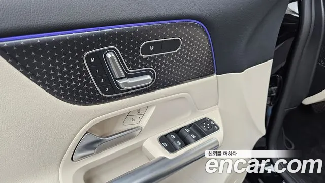 Mercedes-Benz EQA H243 — Фото автомобиля 26