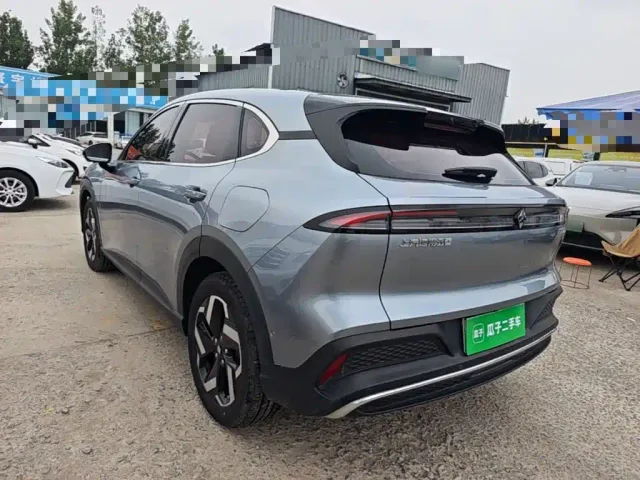 Baojun Yunhai — Фото автомобиля 4