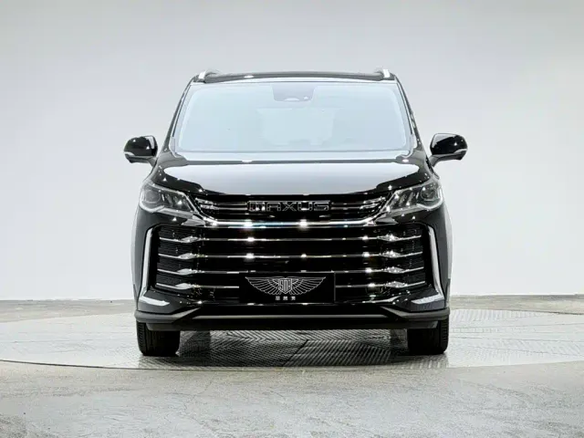 Maxus G50 — Фото автомобиля 5