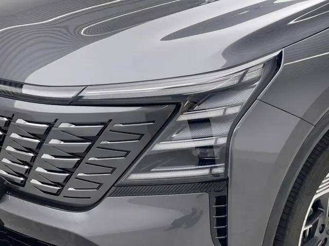 Changan CS75 Plus — Фото автомобиля 18