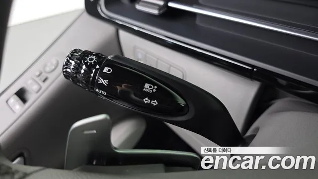 Hyundai Staria — Фото автомобиля 29