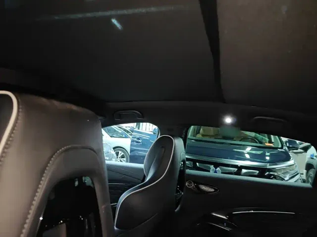 BYD Seal — Фото автомобиля 17