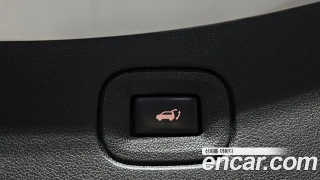 Renault Korea QM6 New — Фото автомобиля 20