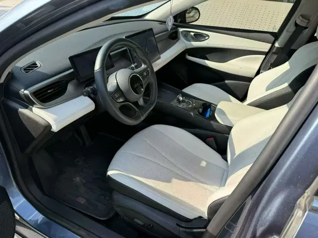 BYD Seal 05 DM-i — Фото автомобиля 4