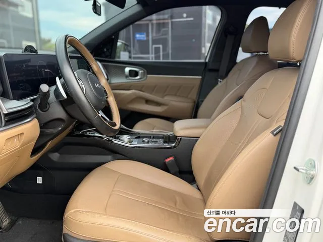 Kia Sorento — Фото автомобиля 15