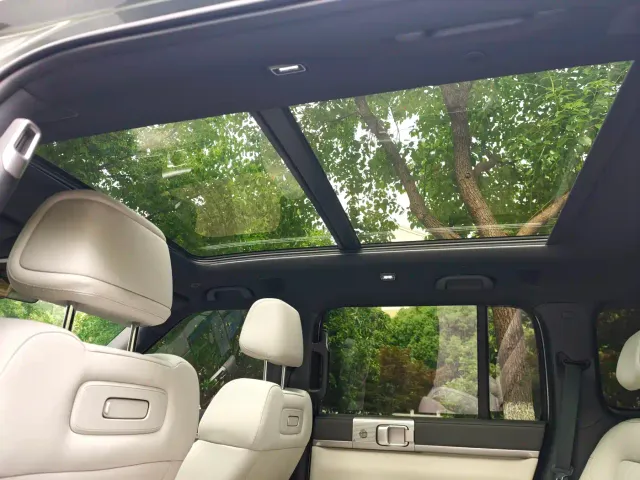 BYD FangChengBao Titanium 7 — Фото автомобиля 14
