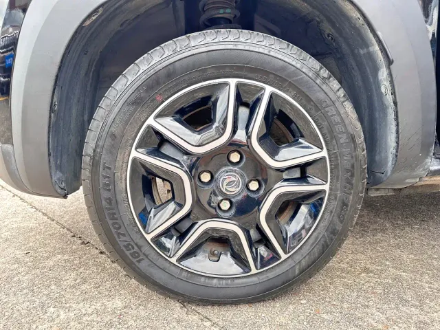 Dongfeng Nano BOX — Фото автомобиля 18
