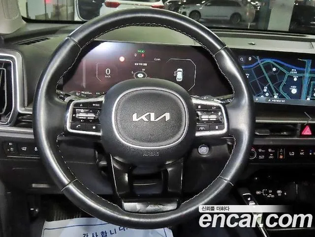 Kia Sorento 4th Gen — Фото автомобиля 8