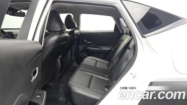 Hyundai Kona SX2 — Фото автомобиля 11