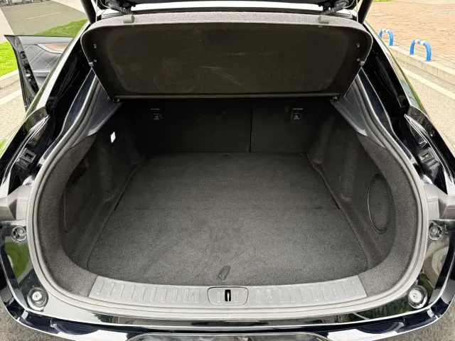 Changan Qiyuan A07 — Фото автомобиля 22