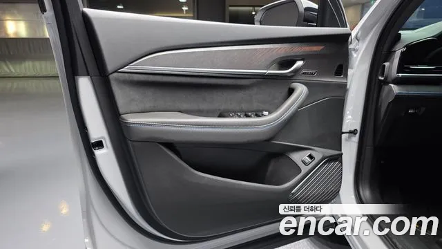Renault Korea Grand Koleos — Фото автомобиля 24