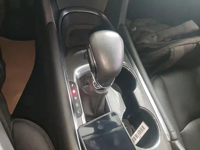 Chevrolet Malibu XL — Фото автомобиля 13