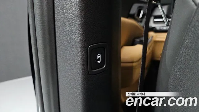 Kia Canival Carnival 4 поколение Дизель 9 мест Prestige — Фото автомобиля 30