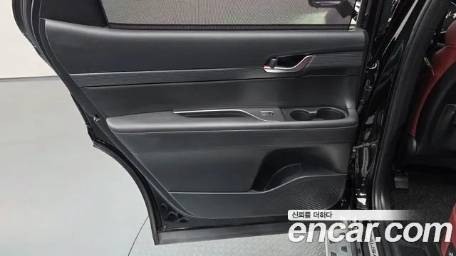 Hyundai Palisade The New Palisade Бензин 3.8 4WD — Фото автомобиля 19