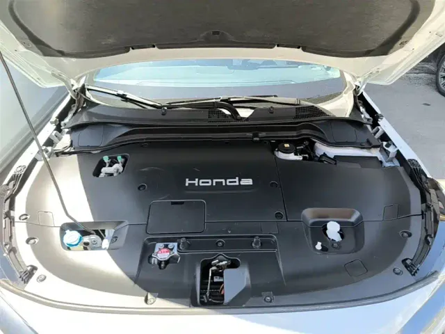 Honda e:NP1 — Фото автомобиля 19