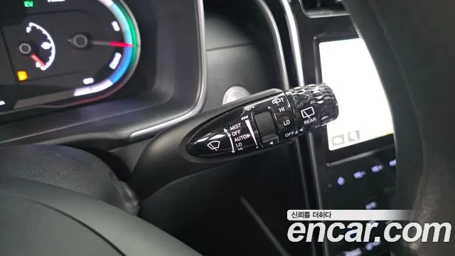 Hyundai Tucson NX4 — Фото автомобиля 29