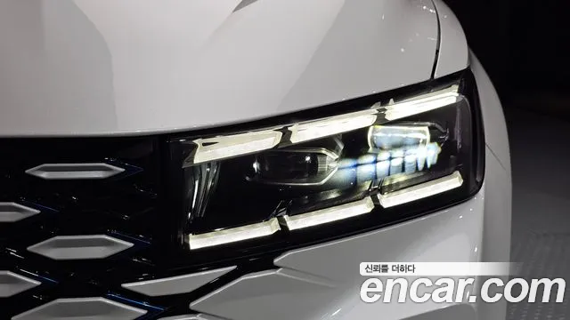 Renault-KoreaSamsung Grand Koleos Grand Koleos — Фото автомобиля 15