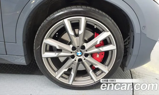BMW X2 F39 — Фото автомобиля 6