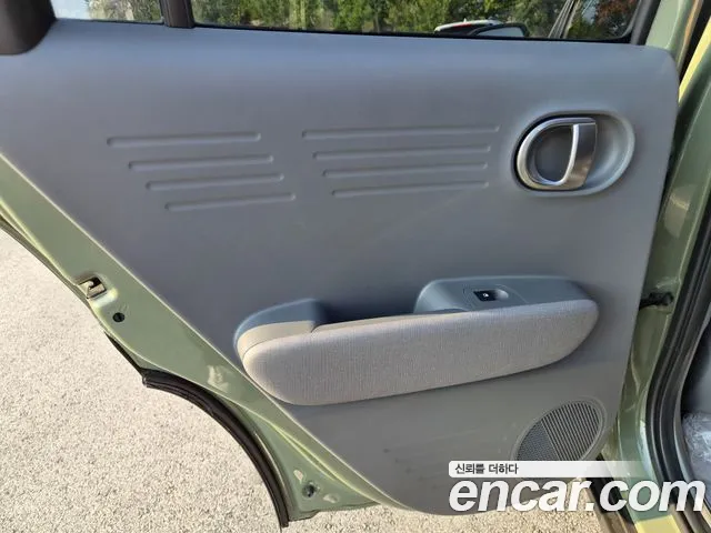 Hyundai Casper — Фото автомобиля 17