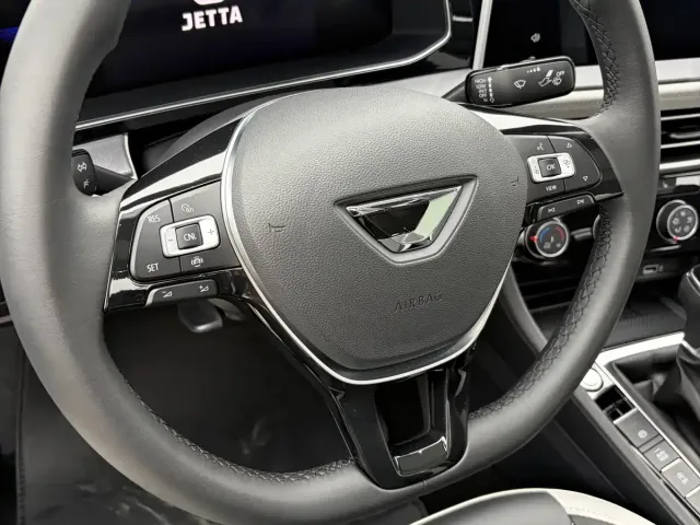 Jetta VA7 — Фото автомобиля 7