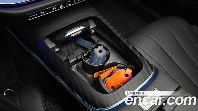 Mercedes-Benz E-Class W214 — Фото автомобиля 24