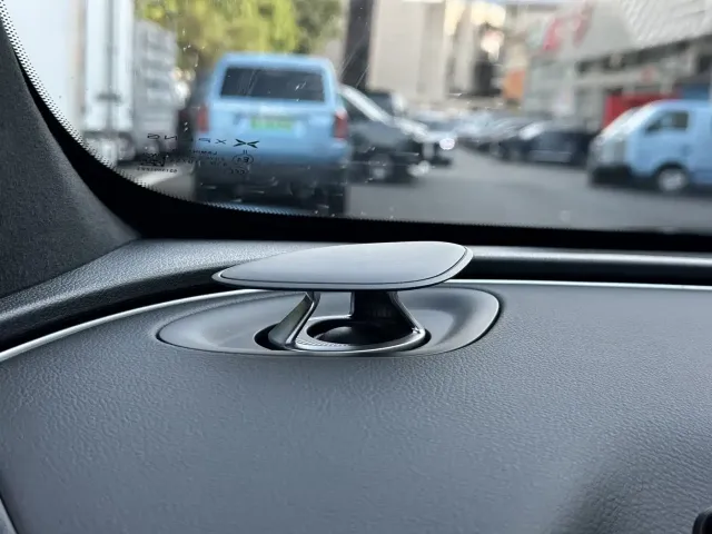 Xpeng G9 — Фото автомобиля 24