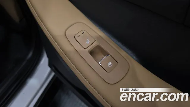 Hyundai Sonata DN8 — Фото автомобиля 18