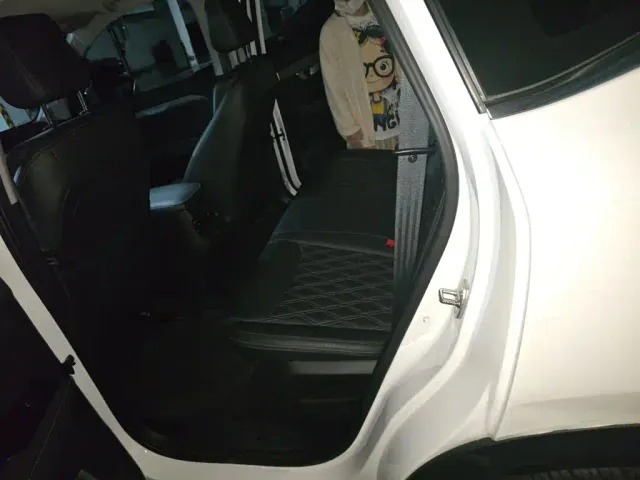 Wuling Asta — Фото автомобиля 13