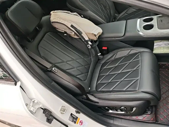Changan CS75 Plus — Фото автомобиля 24