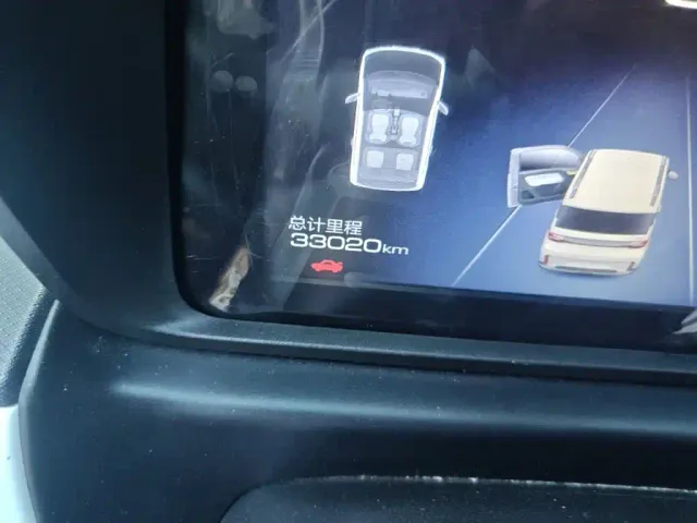 Wuling Hongguang Mini EV — Фото автомобиля 8