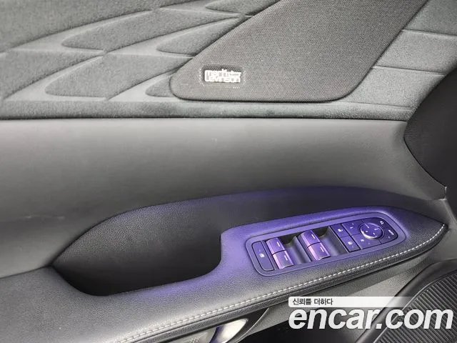 Lexus RX RX500h 5th Gen — Фото автомобиля 13