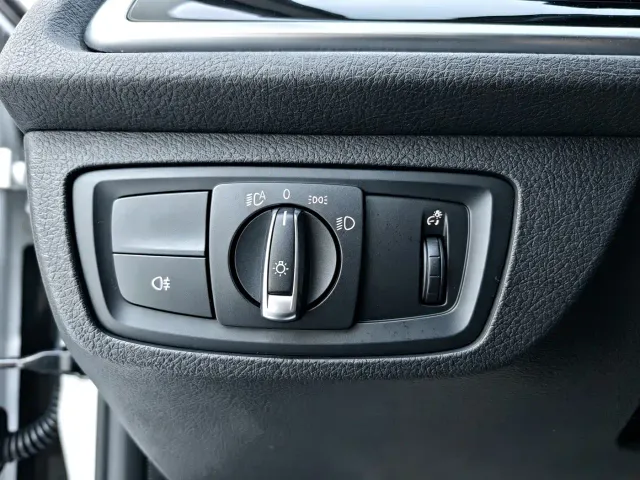 BMW 1 Series — Фото автомобиля 12