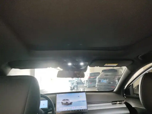 Wuling Starlight S — Фото автомобиля 14