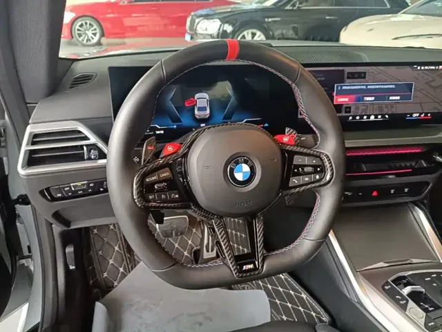 BMW M240i — Фото автомобиля 10