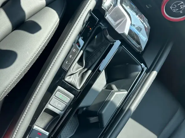 Honda Accord 2024 260TURBO Luxury Edition — Фото автомобиля 23