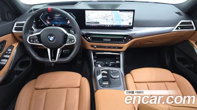 BMW 3 Series G20 — Фото автомобиля 10