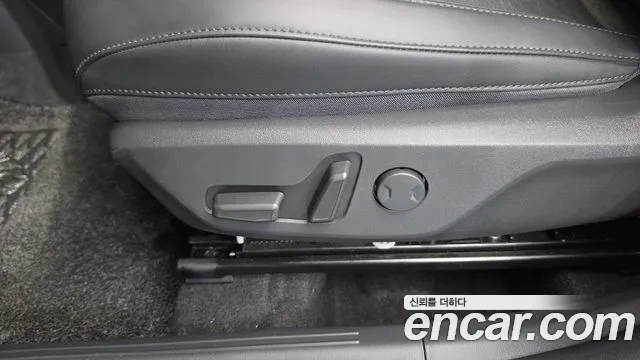 Kia Niro The All New Niro Signature — Фото автомобиля 25