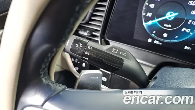 Kia Sportage — Фото автомобиля 27