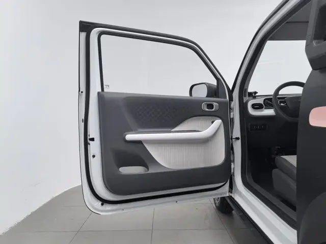 Geely Panda — Фото автомобиля 8