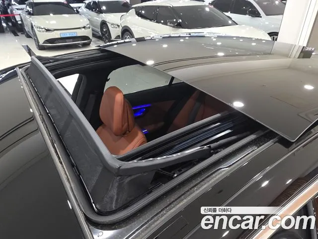 Mercedes-Benz C-Class W206 — Фото автомобиля 16