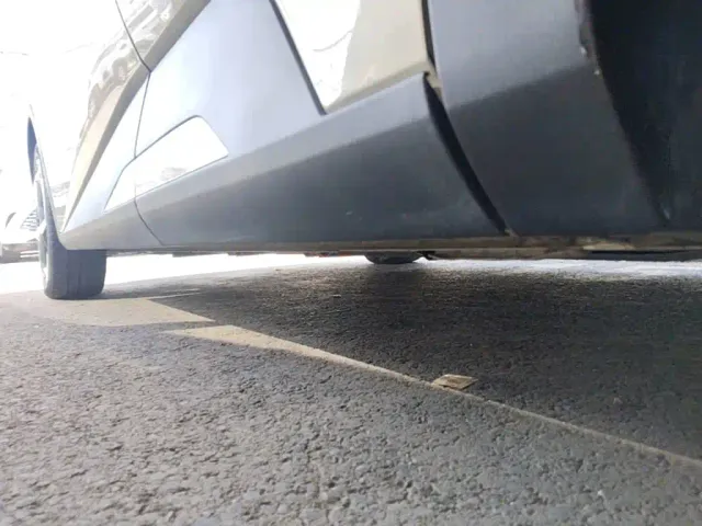 BYD Seagull — Фото автомобиля 21